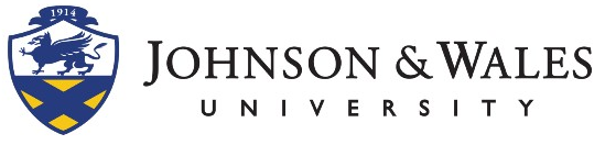 Johnson & Wales University